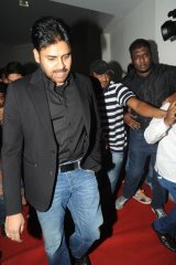 Attarintiki Daredi Thank You Meeting